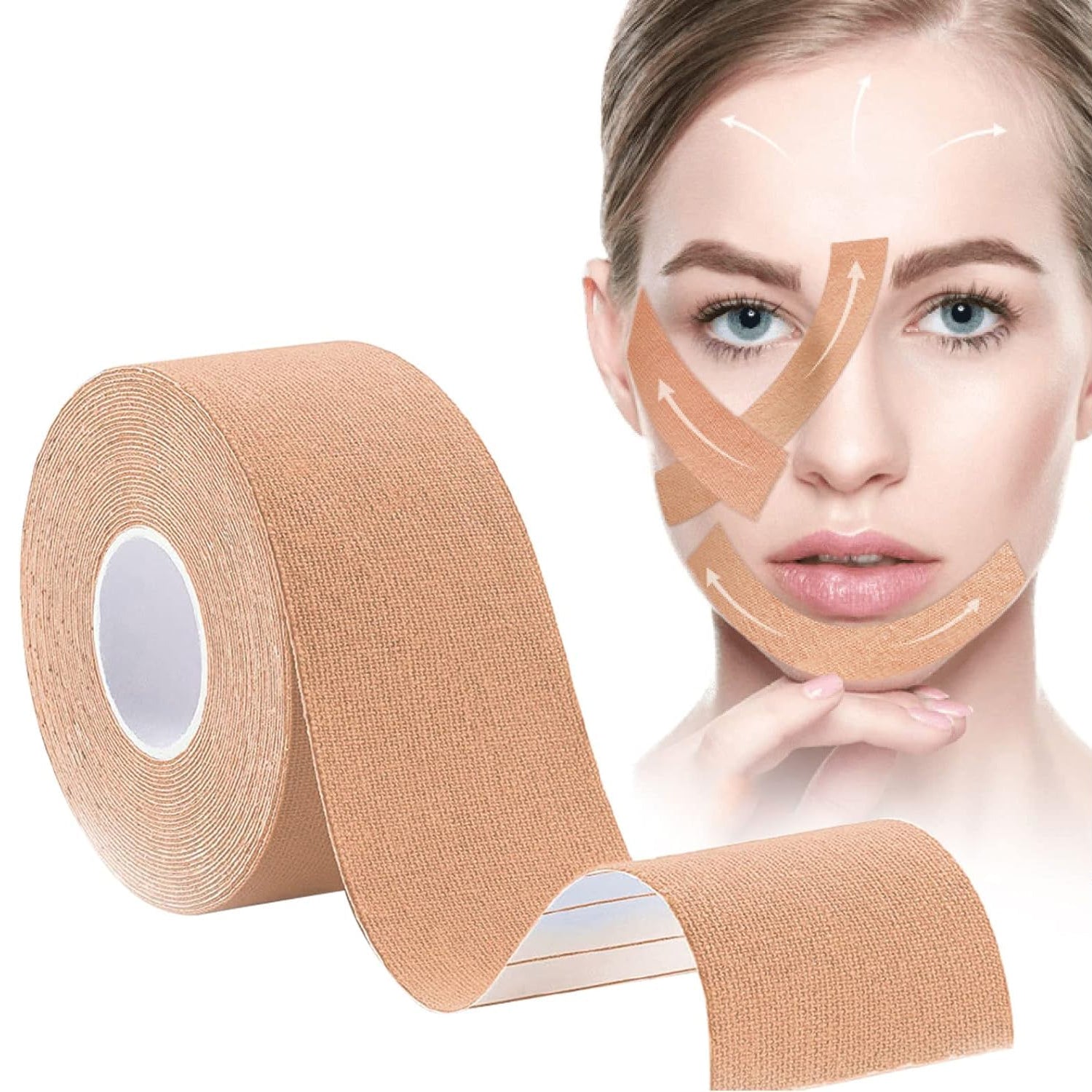 Lift Tight Tape Lift Tight Tape